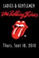 Ladies & Gentlemen... The Rolling Stones Movie Poster