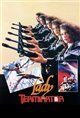 Lady Terminator Poster