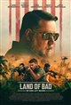 Land of Bad poster