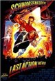Last Action Hero Movie Poster