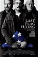 Last Flag Flying Poster