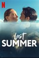 Last Summer (Netflix) Movie Poster