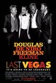 Last Vegas Movie Poster