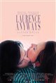Laurence Anyways (v.o.f.) Poster