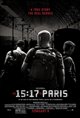 Le 15:17 pour Paris Poster