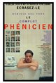 Le complot phénicien poster