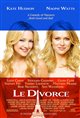 Le Divorce Movie Poster