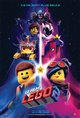 Le film LEGO 2 Poster