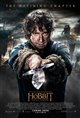 Le Hobbit : La bataille des cinq armées Poster