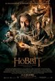 Le Hobbit : La désolation de Smaug Poster