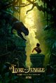 Le livre de la jungle Poster