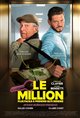Le million poster