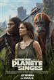 Le royaume de la planète des singes : L'expérience IMAX Poster