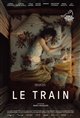 Le train poster