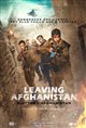 Leaving Afghanistan Movie Poster