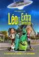 Léo et les extraterrestres Poster
