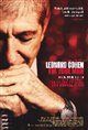 Leonard Cohen: I'm Your Man Poster