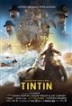 Les aventures de Tintin Movie Poster
