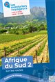 Les aventuriers voyageurs : Afrique du Sud 2 poster