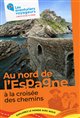 Les aventuriers voyageurs : Au Nord de l’Espagne poster