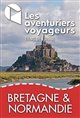 Les Aventuriers Voyageurs : Bretagne et Normandie - Une marée d'histoires Poster