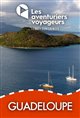 Les Aventuriers Voyageurs : Guadeloupe - L'île papillon Poster