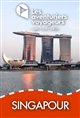 Les Aventuriers Voyageurs : Singapour Poster