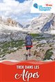 Les aventuriers voyageurs : Trek dans les Alpes Poster
