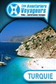 Les Aventuriers Voyageurs : Turquie Poster