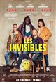 Les invisibles Poster