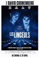 Les linceuls poster