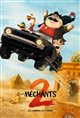 Les méchants 2 poster
