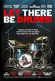 Let There Be Drums! poster