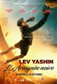 Lev Yashin: L'araignée noire Movie Poster