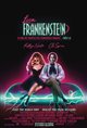 Lisa Frankenstein (v.f.) poster