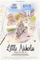 Little Nicholas: Happy as Can Be Poster