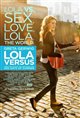 Lola Versus Movie Poster