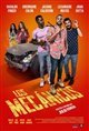 Los Mecánicos Movie Poster