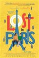 Lost in Paris Movie Poster