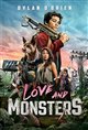 Love and Monsters Movie Poster