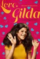 Love, Gilda Poster