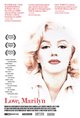 Love, Marilyn Movie Poster