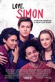Love, Simon Poster