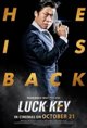 Luck-Key Poster