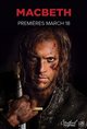 Macbeth - Stratford Festival HD Movie Poster