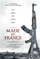 Made in France (v.o.f.) Movie Poster