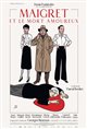 Maigret et le mort amoureux poster
