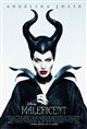 Maleficent 3D Poster