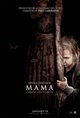 Mama Movie Poster