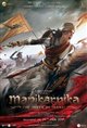 Manikarnika (Hindi) Poster